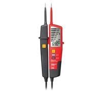 Testeur de tension professionnel UNI-T UT18D