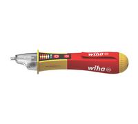 Testeur de tension sans contact Wiha 1000VCA