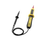 Stanley Testeur de tension FMHT82566-0 FatMax – Affichage LED multicolore, IP54