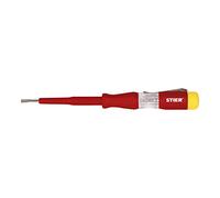 STIER Testeur de tension STIER 150 V - 250 V, 3,0 mm Quantité:1