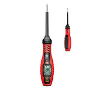 Testeur De Tension Stylo - Détecteur De Circuit 61G, Testeur De Haute Précision 2 En 1, Stylo À Tournevis À Batterie, Électrique Compacte Pour L'outil De Test | L'électricien Industriel À Domicile Uti