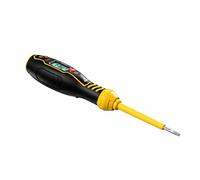 Testeur De Tension Stylo - Détecteur De Circuits Intelligents | Testers De Tension À Batterie | Détecteurs D'électricité Magnétique Des Tournevis Adaptés Aux Électriciens, Aux Projets De Maison DYS Et