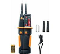 Testeur de tension Testo 750-2