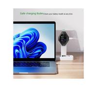 Testeur de Tension USB Type C, Moniteur de Tension et de Courant Continu 3,6-32 V 0,1-8 A, Outil Multifonction D'Analyse et de Détection de Puissance