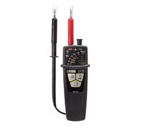 Testeur de tension VAT/DDT - pointes de touche IP2X - CA 762 CHAUVIN ARNOUX