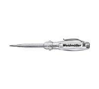 Testeur de tension Weidmüller SD ELEC PRO optique