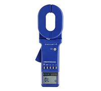 Testeur de Terre ETCR2000B+ Explosion-proof Clamp Grounding Resistance Tester 0.01-1200ohm Meter