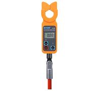 Testeur de terre, ETCR9100 H/L Tension Clamp compteur courant AC Courant de mesure/en ligne Surveillance actuelle ci-dessous 60KV,Mesures précises