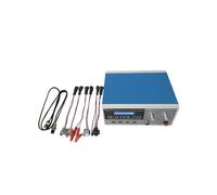 Testeur de Terre Testeur d'injecteurs Common Rail CR-C en promotion + outil de test buses S60H(CR-C V2)