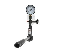 Testeur de Terre Testeur d'injecteurs Common Rail CR-C en promotion + outil de test buses S60H(S60H)