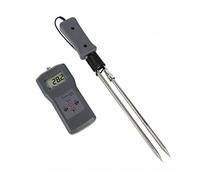 Testeur de testeur d'humidité de fourrage Testeur d'humidité de paille Ms-h
