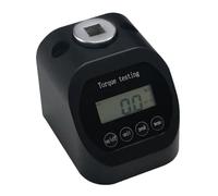 Testeur De Tournevis Dynamométrique For Types D'étalonnages Dynamométriques Avec Fonction Rechargeable Et Sortie Données Réponse rapide(10N.m)