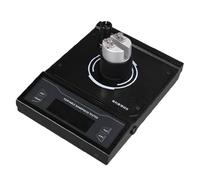 Testeur de tranchant de lame, outil portable de détection des bords tranchants, haute précision, résolution 1 g/0,1 g, adsorption libre à 360°, portée 1 g-3000 g pour une évaluation précise de la lame