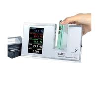 Testeur de Transmission LS182 TSER Meter Transmittance Lumineuse UV IR VLT Full IR Advanced