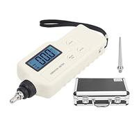 Testeur de vibrations numérique portable, vibromètre, détecteur de défauts de roulements mécaniques pour la maintenance des équipements industriels, matériau ABS, comme indiqué