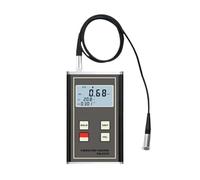 Testeur de Vibrations Testeur de vibrations numériques VM-6370 déséquilibre et déviation des machines mobiles Vibromètre VM6370