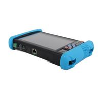 Testeur de Vidéosurveillance IP IPC 9800 Plus Série 7 4K H.265 TVI CVI AHD Analogique pour la Maintenance de la sécurité (Prise UE IPC-9800-Plus)