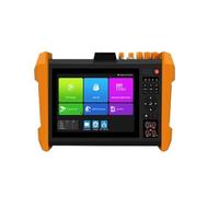 Testeur de vidéosurveillance, Testeur CCTV IPC 8K H.265 7 Pouces Wanglu K15-CLMOVTADHSEF Module Optique SFP AHD CVI TVI SDI 8K IPC Testeur De Caméra Générateur De Barre De Couleur(K15-CLMOVTADHSEFG)