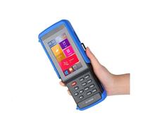 Testeur de vidéosurveillance Testeur IPC 5-en-1 Moniteur Coaxial HD H.265 4K IP Testeur De Vidéosurveillance Analogique Moniteur AHD CVI TVI CVBS Testeur De Caméra PoE Sortie De Puissance Compact et l