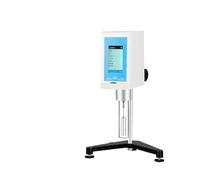 Testeur de viscosimètre NDJ-1/4/5S/8S/9S-T, écran tactile, vitesse Variable en continu, affichage numérique rotatif(NDJ-9TE)