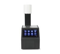Testeur de voile ASTM D1003 YH1000, transmetteur économique for feuilles de plastique, films et verres,Lecture Exacte
