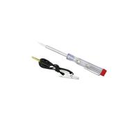Testeur de voiture en plastique 6-24V