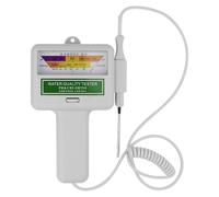 Testeur d'eau à double échelle CL2 Testeur d'analyse d'eau portable pour lecteur numérique de piscine