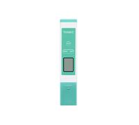 Testeur D'Eau Électronique avec Mesure TDS et EC, Plage de Mesure de 0 à 9999 Ppm, Stylo Testeur D'Eau Numérique