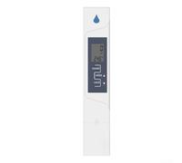 Testeur d'eau portable pour température et valeur conductrice de 0 à 80 °C