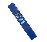 Testeur d'eau | Water Quality Testing Pen | Drinking Water Meter | High PrecisionTotal Dissolved Solids Meter, Pocket Testeur for Waters Purity Analysis