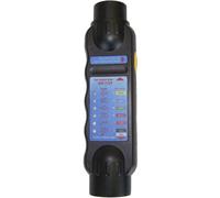 Testeur d'éclairage de véhicule à LED