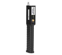 Testeur d'éclairage néon Culnflun, Portable Handheld Tube Fluorescent LED Detector Repair Outils pour les électriciens Inspections Home Inspections Pavillons ABS 20X4X2.1CM 83G