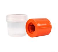 Testeur d'électrovanne magnétique ABS pour valves de 15 mm, systèmes de réfrigération et automobiles, compatible avec les vannes de récupération à 2 voies et 3 voies