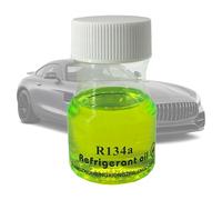 Testeur d'élèves de fuite de liquide de refroidissement pour véhicules à moteur, testeur d'huile de fluorescence pour les systèmes de climatisation dans les voitures et les voitures