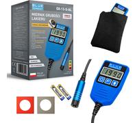 Testeur d'épaisseur de peinture DX-13-S-AL 11153
