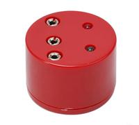 Testeur d'équipement de clôture en aluminium pour la conductivité afin de vérifier et de maintenir une bonne performance électrique