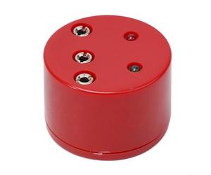 Testeur d'équipement de clôture en aluminium pour la conductivité afin de vérifier et de maintenir une bonne performance électrique