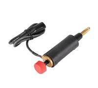 Testeur d'étincelles de Voiture en Alliage + Plastique, Empêche le Testeur de Bobine d'allumage d'incendie, pour Bougie d'allumage de Voiture, Système d'alimentation de