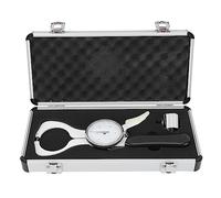 Testeur D'étrier de Graisse Corporelle Portable, Outil de Mesure D'étrier de Graisse Corporelle Skinfold Testeur D'étrier de Graisse Corporelle pour la Surveillance de la