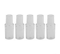 Testeur d'haleine avec diffusion vocale LED, affichage numérique, capteur semi-conducteur, double filtre, algorithme AI pour une mesure précise du BAC avec 5 (B)