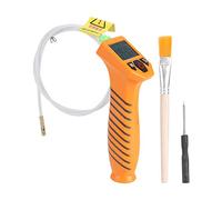 Testeur d'huile moteur, outil de Diagnostic de contrôle de qualité automatique, analyseur, détecteur LED pour voiture jaune