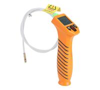 Testeur D'huile Moteur, Testeur D'huile Moteur Testeur de qualité Automatique Outil de Diagnostic Analyseur Détecteur avec LED