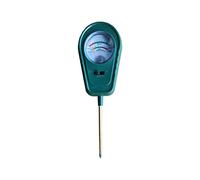 Testeur d'humidité 3 en 1 pour sonde longue/courte pour pelouse