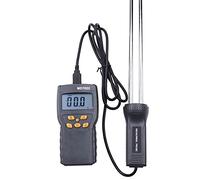 Testeur d'humidité Compteur d'humidité numérique grain de grains MD7822 écran LCD Testeur contient un test riz maïs blé