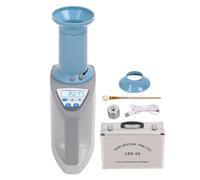 Testeur d'humidité de Grain Intelligent avec écran LCD pour Riz, blé, Millet, maïs [Outil agricole Professionnel]