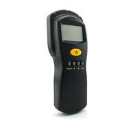 Testeur d'humidité d'hygromètre numérique de mètre d'humidité en bois sans contact for le papier/contreplaqué/bois/bâtiments en béton humides