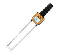 Testeur d'humidité du foin - Numérique Portable Grand Écran