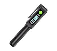 Testeur d'Humidité du Liquide de Frein,Stylo De Détection Capteur Fluide | Analyseur d'Humidité pour Huiles Liquides - Pour Automobiles, Motos, Camions, Remorques, SUV, Berlines, Camping-Cars