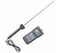 Testeur d'humidité du sol numérique pour rivière, sable, sol, ciment et terre