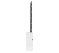 Testeur d'humidité,Mesureur d'humidité des plantes,Mesureur d'humidité du sol,Compteur d'eau Rappel d'arrosage,Capteur d'humidité du sol